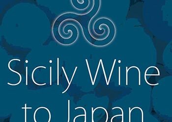 Sicily Wine to Japan 2015-2016