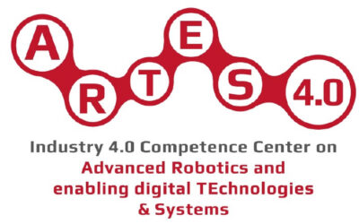 ARTES 4.0 – Progetti di ricerca industriale e sviluppo sperimentale