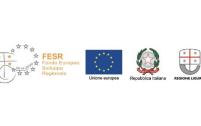 REGIONE LIGURIA POR FESR 2014-2020 – ASSE 3 – AZIONE 3.4.1