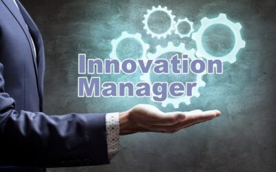 Innovation Manager. Nuove risorse disponibili.