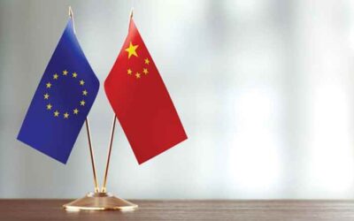 CAI, accordo storico tra UE e Cina