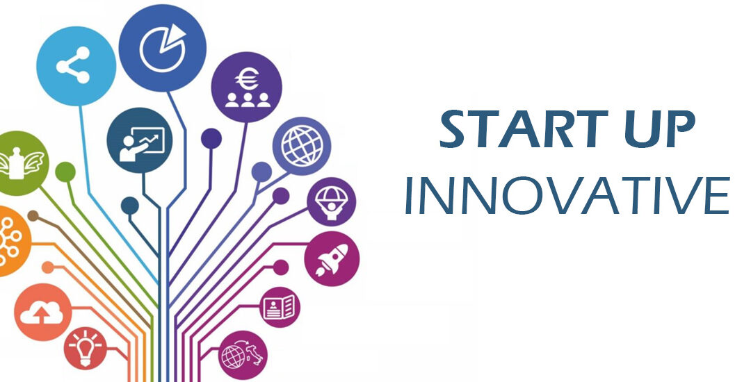 Bonus PMI e start up innovative