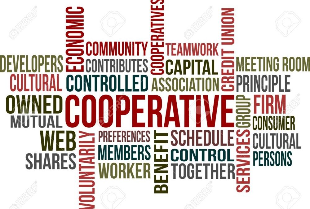 Cooperative, prestiti a tasso zero per impianti e software