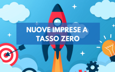 Nuove Imprese a Tasso Zero: quasi esaurite le risorse