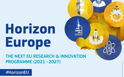 Horizon 2021-27. Online i primi work programme