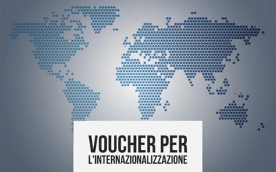 Voucher Internazionalizzazione: Euroconsult tra le società TEM