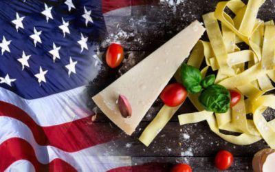 USA. La nuova frontiera dell’agroalimentare