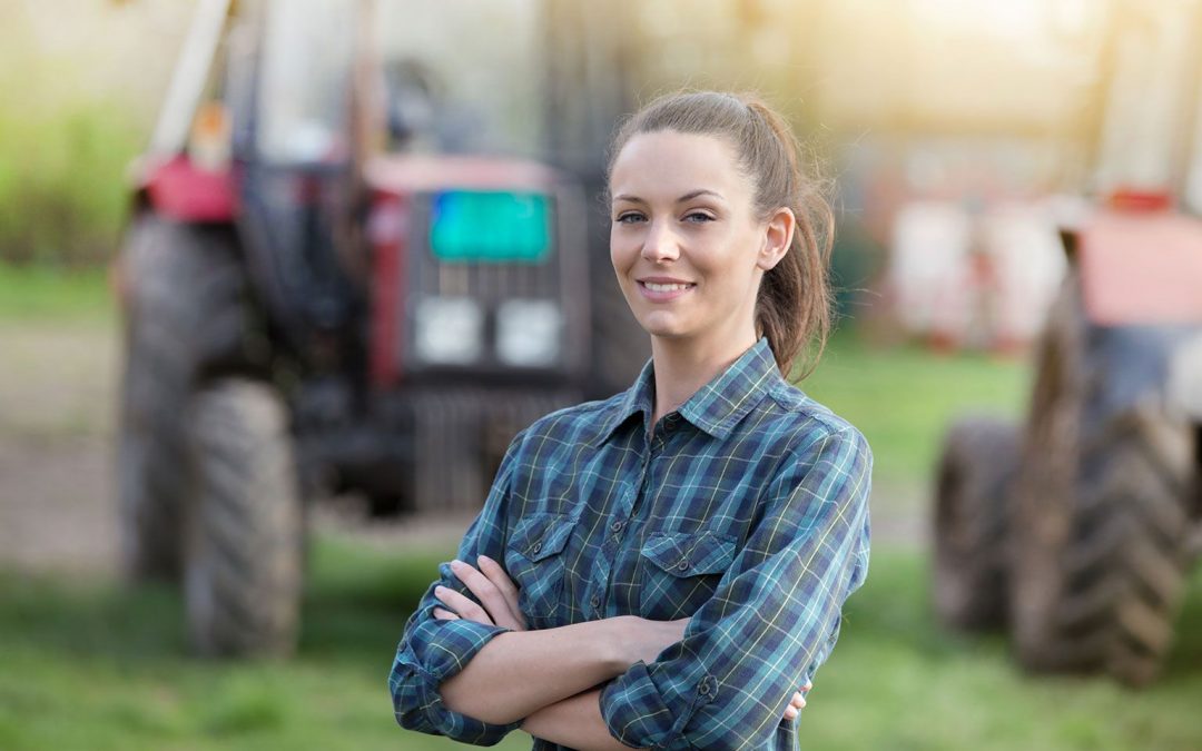 Contributi in agricoltura per giovani fino a 41 anni