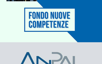 Seconda edizione del Fondo Nuove Competenze