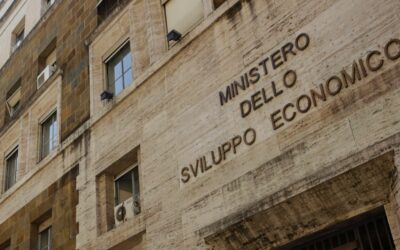 Riordino dei ministeri, il MISE diventa MIMIT