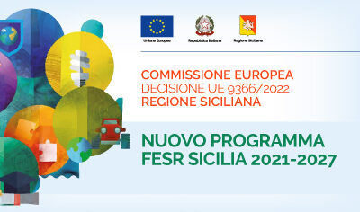 Fondi Ue: approvato il Programma Fesr Sicilia 2021-2027