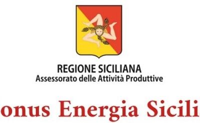 Bonus Energia Sicilia