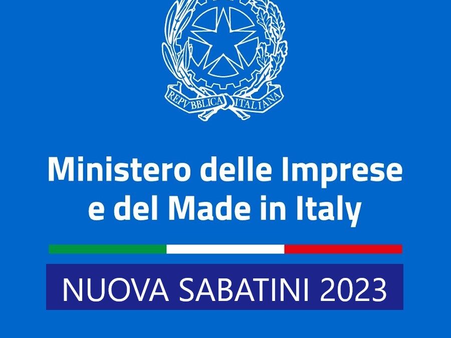 Sabatini: i chiarimenti nelle faq del ministero