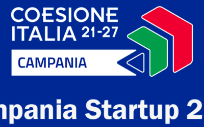 REGIONE CAMPANIA: Avviso Pubblico “Campania Startup 2023”