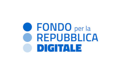 Fondo Repubblica Digitale: 30 milioni per altri 2 bandi