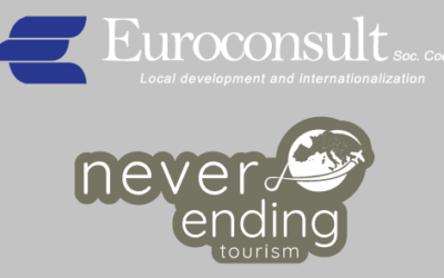 Sottoscritto protocollo d’intesa tra Euroconsult e NeverendingTourism.