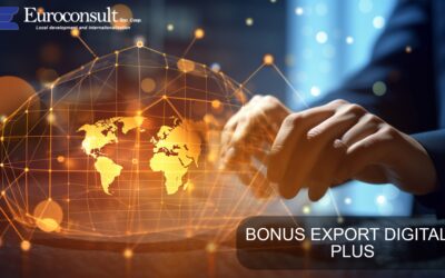 Bonus Export Digitale Plus