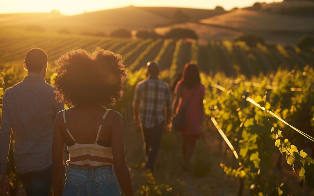 Incentivi e Opportunità per il Turismo Agricolo in Lombardia