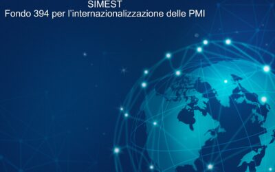 Fondo 394 SIMEST: le novità introdotte nella Legge di Bilancio 2025