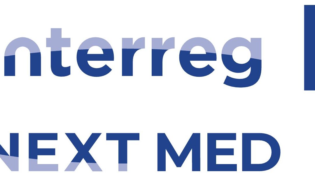 Interreg NEXT MED